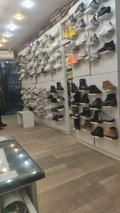 کیف و کفش پاکلاس