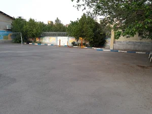 هنرستان تربیت بدنی نور الموسوی