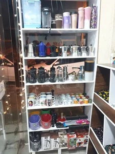 کافه آژ 5
