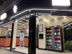 Montee Pizzeria