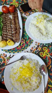 رستوران صفا