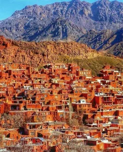 چشمه ابیانه