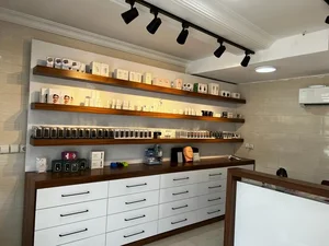 فروشگاه ملزومات لیفت و اکستنشن مژه و ابروmozheban 2