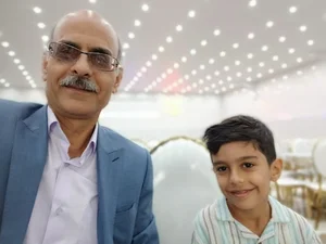 افسر ایمنی