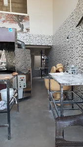 شهرک بنفیت چالوس