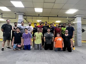 باشگاه امید