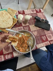 رستوران زیباکنار