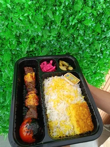 آشپزخانه و غذا آماده بهشت 5