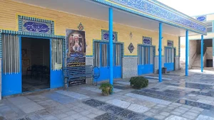 حجت الاسلام و المسلمین محمد اسماعیل شوشتری