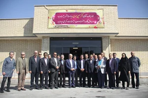 شرکت درین ریس سمنان