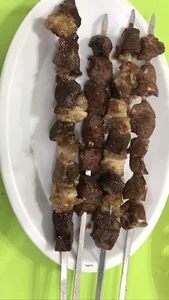 کبابی بهمن