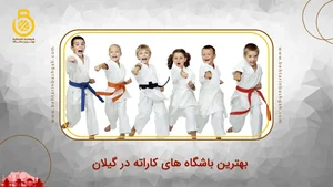 مدرسه کاراته کتول