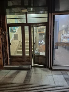 دفتر پیشخوان دولت