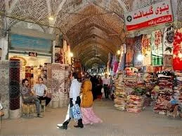 مجتمع تجاری امام علیسالاری