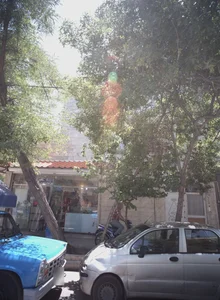 سوپر مارکت پایتخت 2