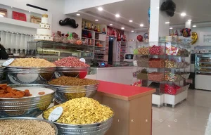 شیرینی کوروش