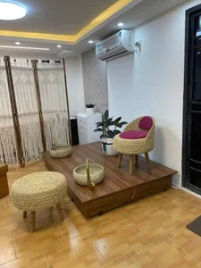سالن زیبایی ستاره کامران فر 2