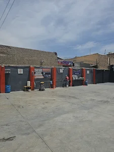 کارواش طلایی