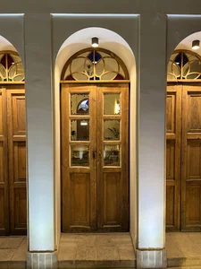 عمارت بناکار