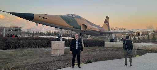 میدان دیزه