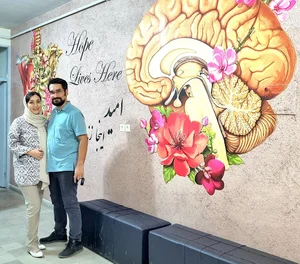 دکتر آیدا مدقالچی مغز و اعصاب