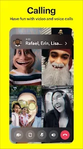 Snapchat - Apps on Google Play