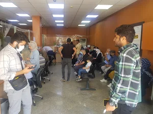 بانک مهر اقتصاد