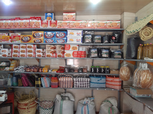 فروشگاه سوغات وحید
