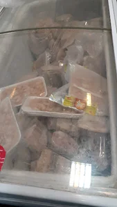 مرغ و ماهی جزیره
