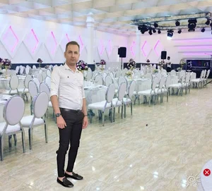 باغ تالار امید