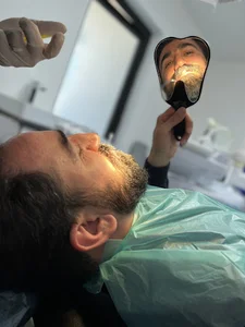 دندانپزشکی دکتر محمد محمدیان