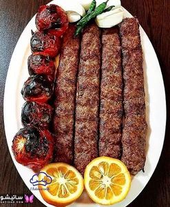 کبابی ریحان