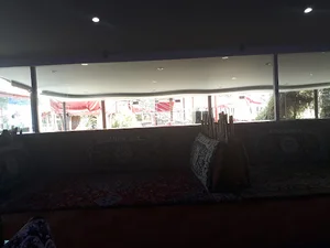 رستوران دلگپ