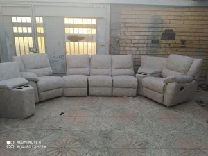 تعمیر تولید مبلمان آریا 4