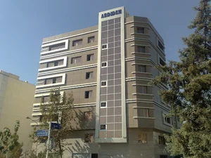 مهندسین مشاور آیین تدبیر