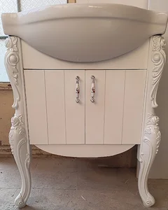 تولید و پخش آینه باکس کابینت روشویی آینه تاچ