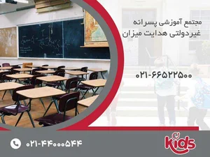 محله بسیج هفتم