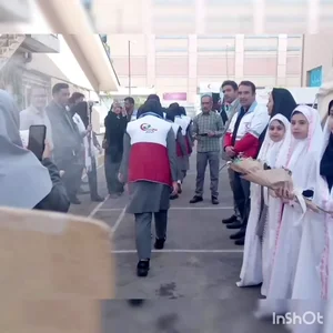 مدرسه حجاب نور ایمان