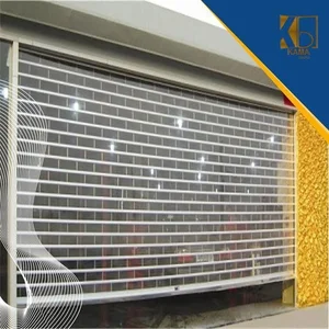 کرکره برقی و جک پارکینگ در خانی‌آباد نو 5