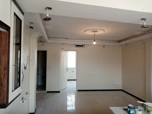بلکا و نقاشی ساختمان زارع