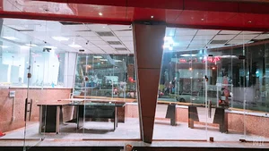گروه مهندسی غزال
