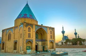 زیارتگاه