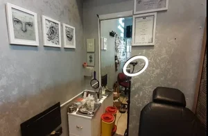 مرکز فیشیال صورت ماه چهره