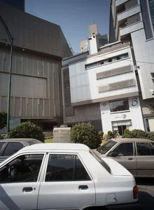 بوتیک پرشیا خودرو 2