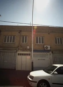 سوپر گوشت برادران شفیعی