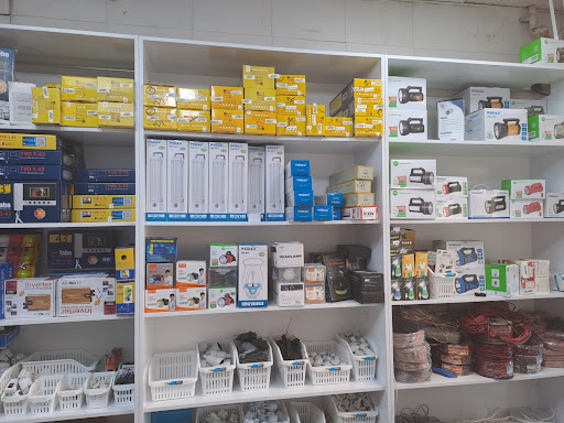 الکتریکی و الکترونیک هادی کشاورز