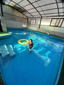Royal villa 1