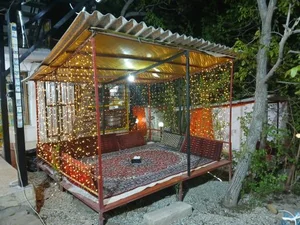 رستوران مادر 5