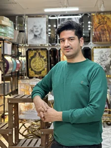 گالری لوکس تایلند 2