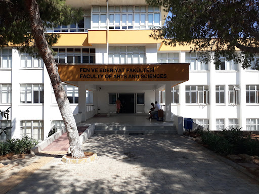 Faculty of Arts and Sciences
